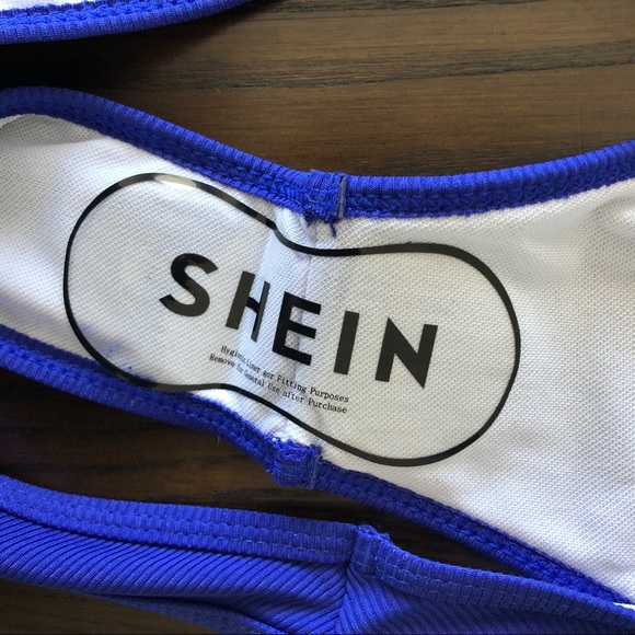 SOLD / NWT Two Piece Bikini - Picture 2 of 2